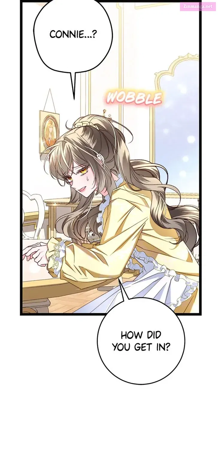 A Handbook for Villainesses Mangakakalot X Chapter 10 Page 66