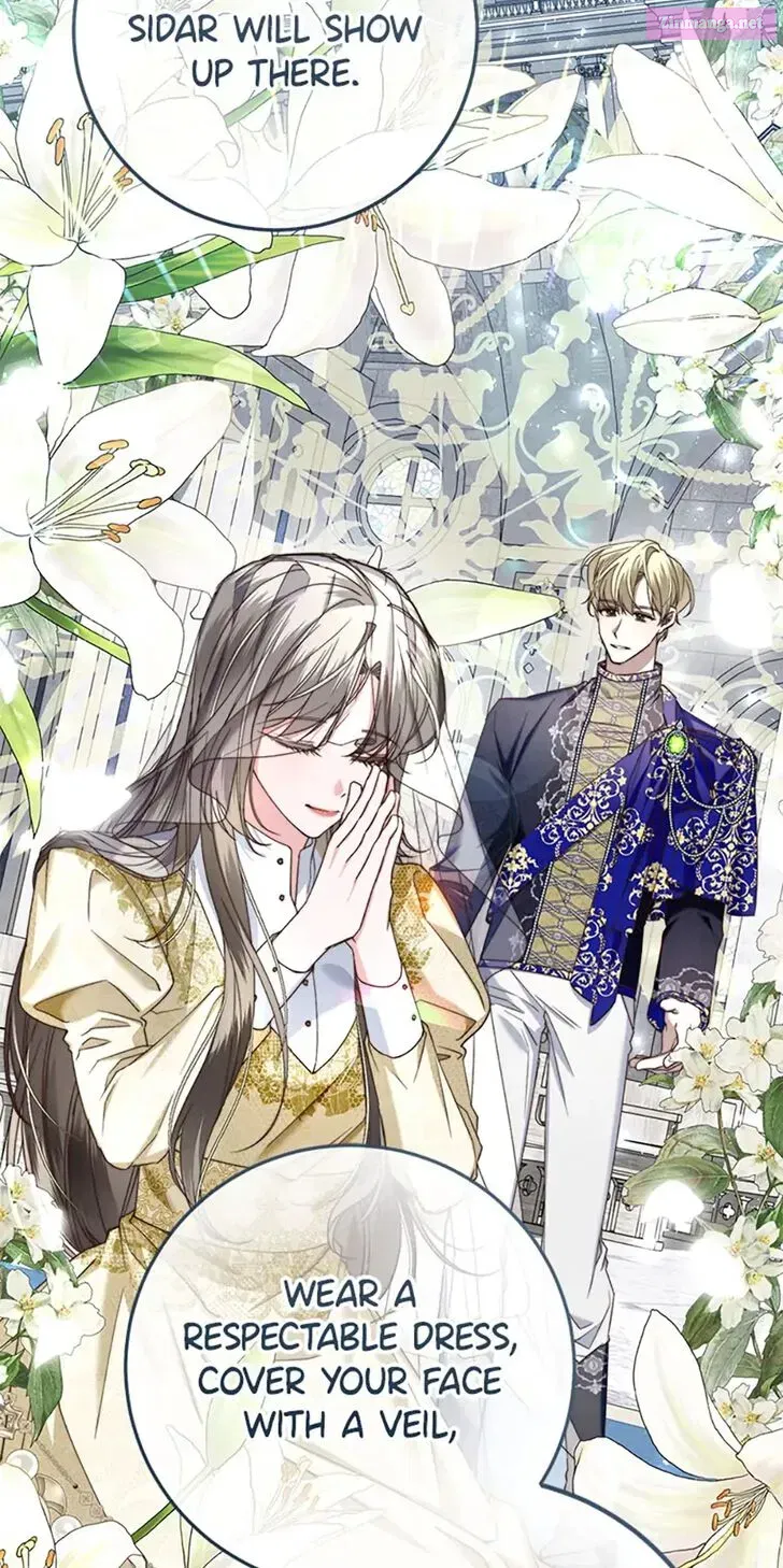 A Handbook for Villainesses Mangakakalot X Chapter 10 Page 7