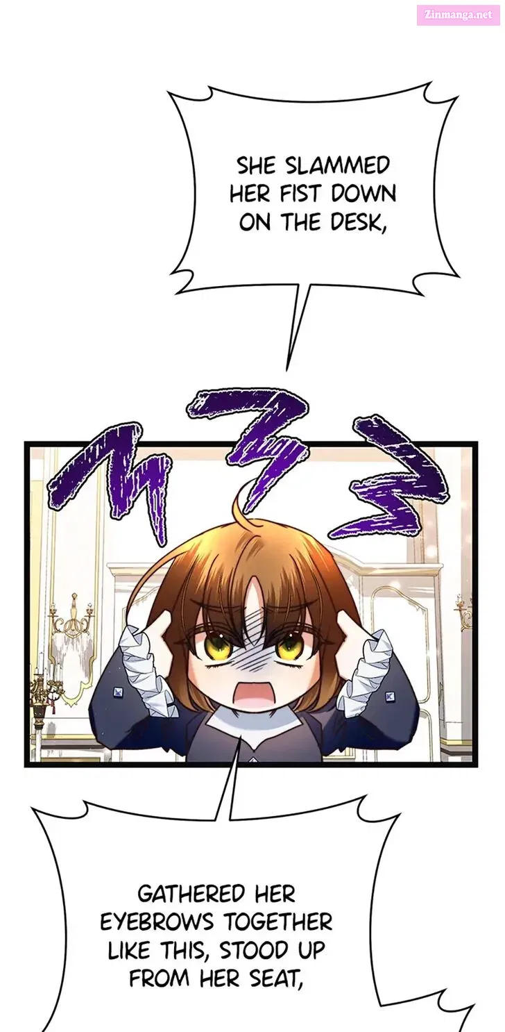 A Handbook for Villainesses Mangakakalot X Chapter 10 Page 76