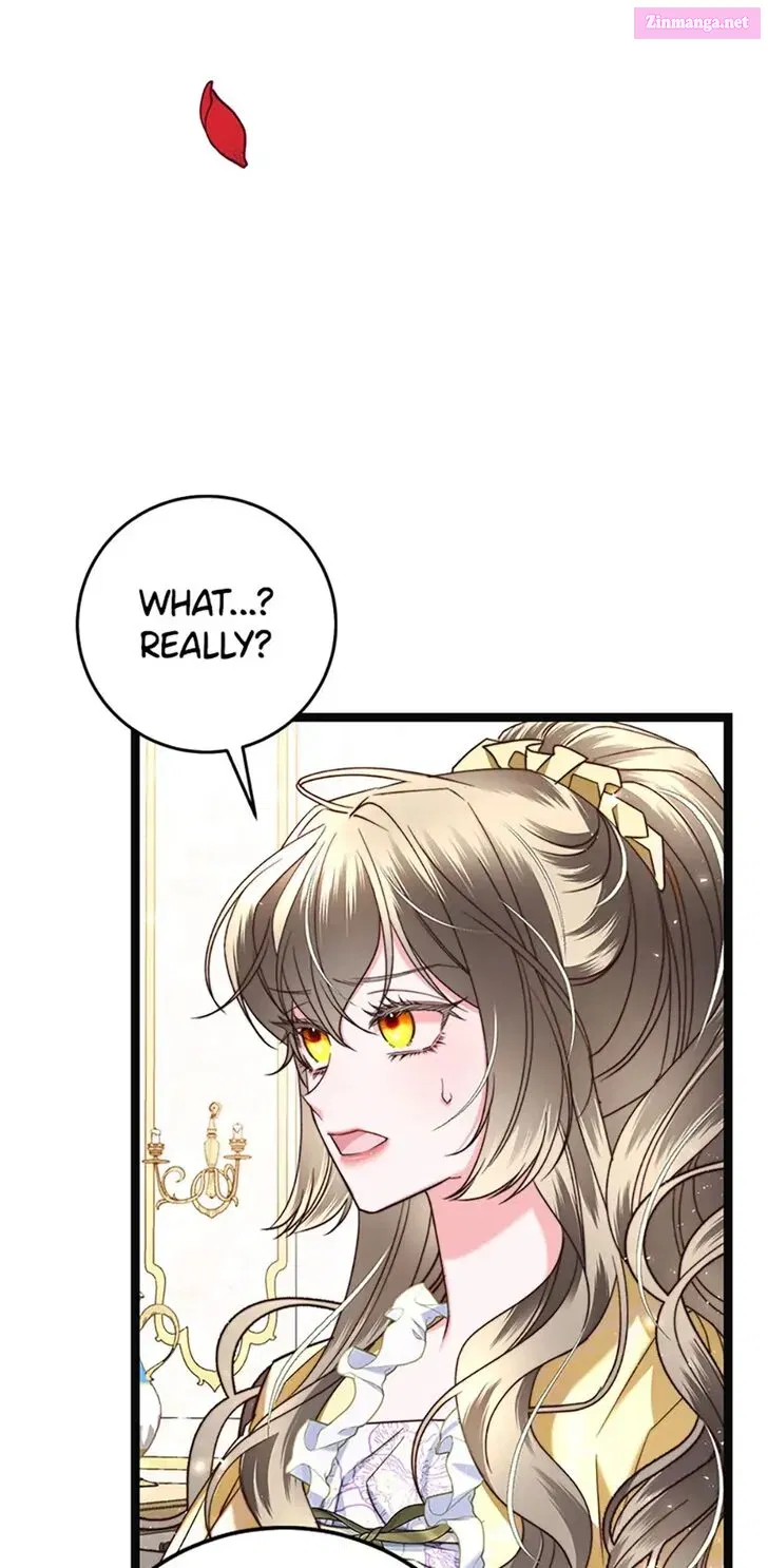 A Handbook for Villainesses Mangakakalot X Chapter 10 Page 79