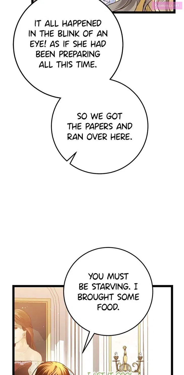 A Handbook for Villainesses Mangakakalot X Chapter 10 Page 80