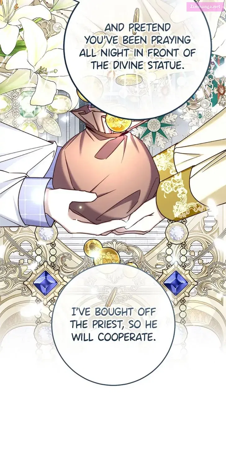 A Handbook for Villainesses Mangakakalot X Chapter 10 Page 8