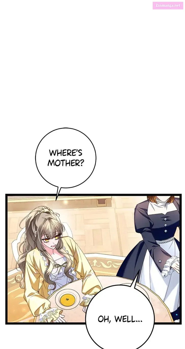 A Handbook for Villainesses Mangakakalot X Chapter 10 Page 85