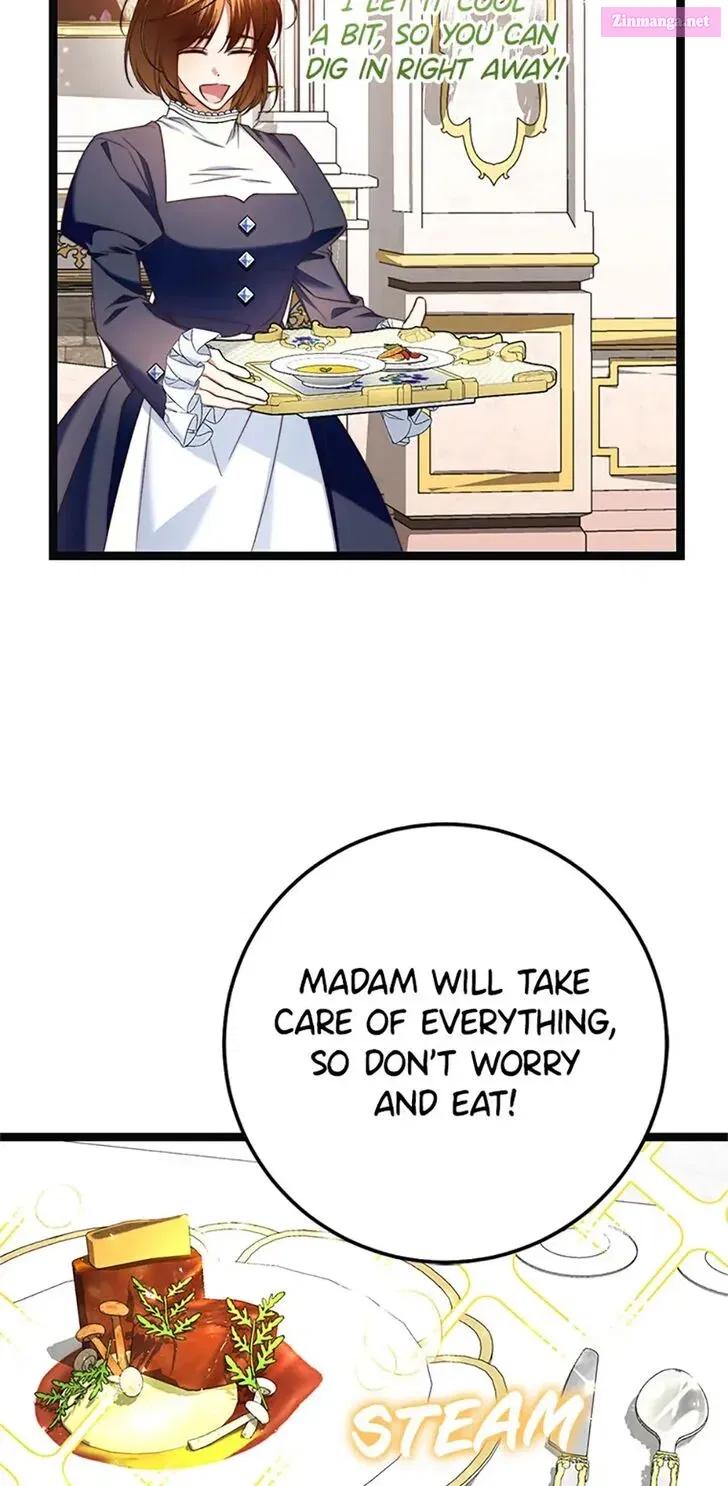 A Handbook for Villainesses Mangakakalot X Chapter 10 Page 81