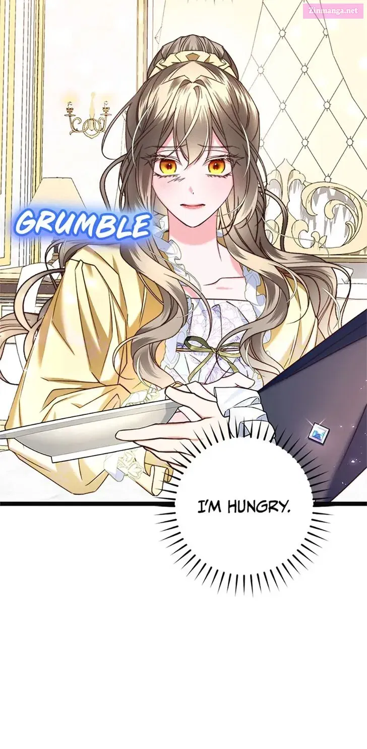 A Handbook for Villainesses Mangakakalot X Chapter 10 Page 83