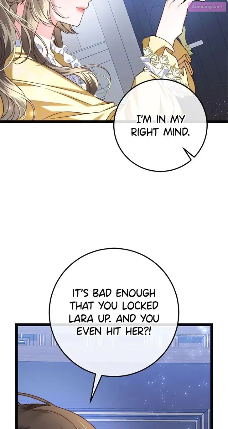 A Handbook for Villainesses Mangakakalot X Chapter 10 Page 98