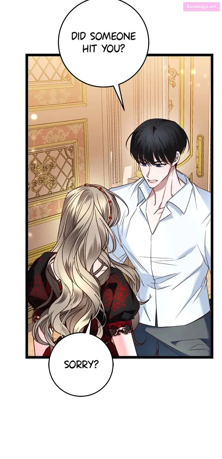 A Handbook for Villainesses Mangakakalot X Chapter 11 Page 104