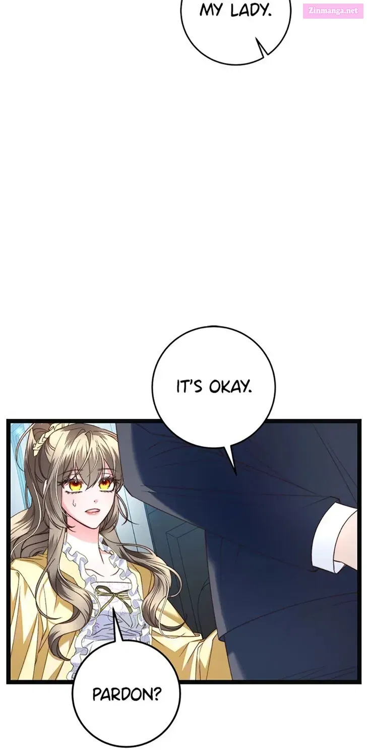 A Handbook for Villainesses Mangakakalot X Chapter 11 Page 3