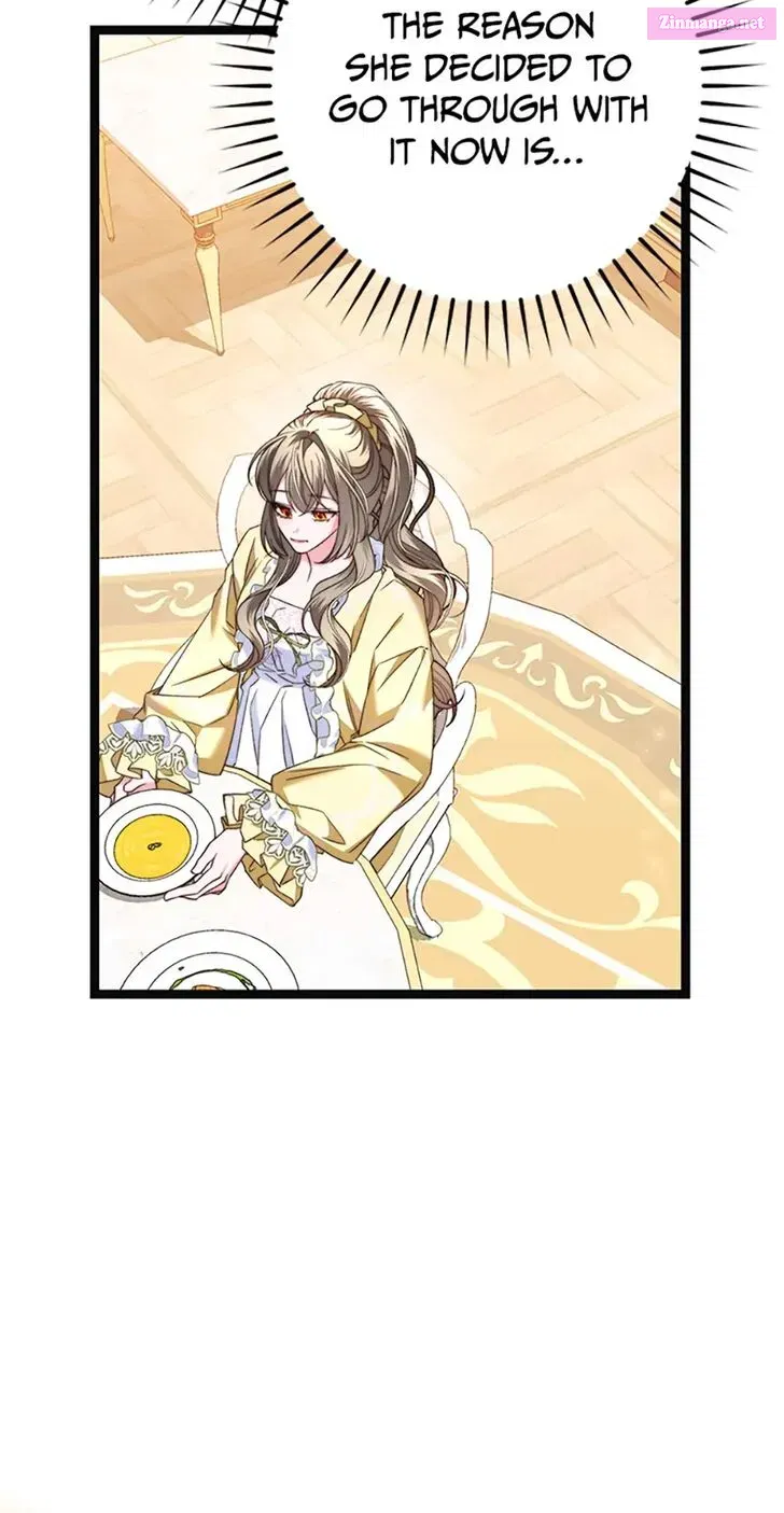 A Handbook for Villainesses Mangakakalot X Chapter 11 Page 21