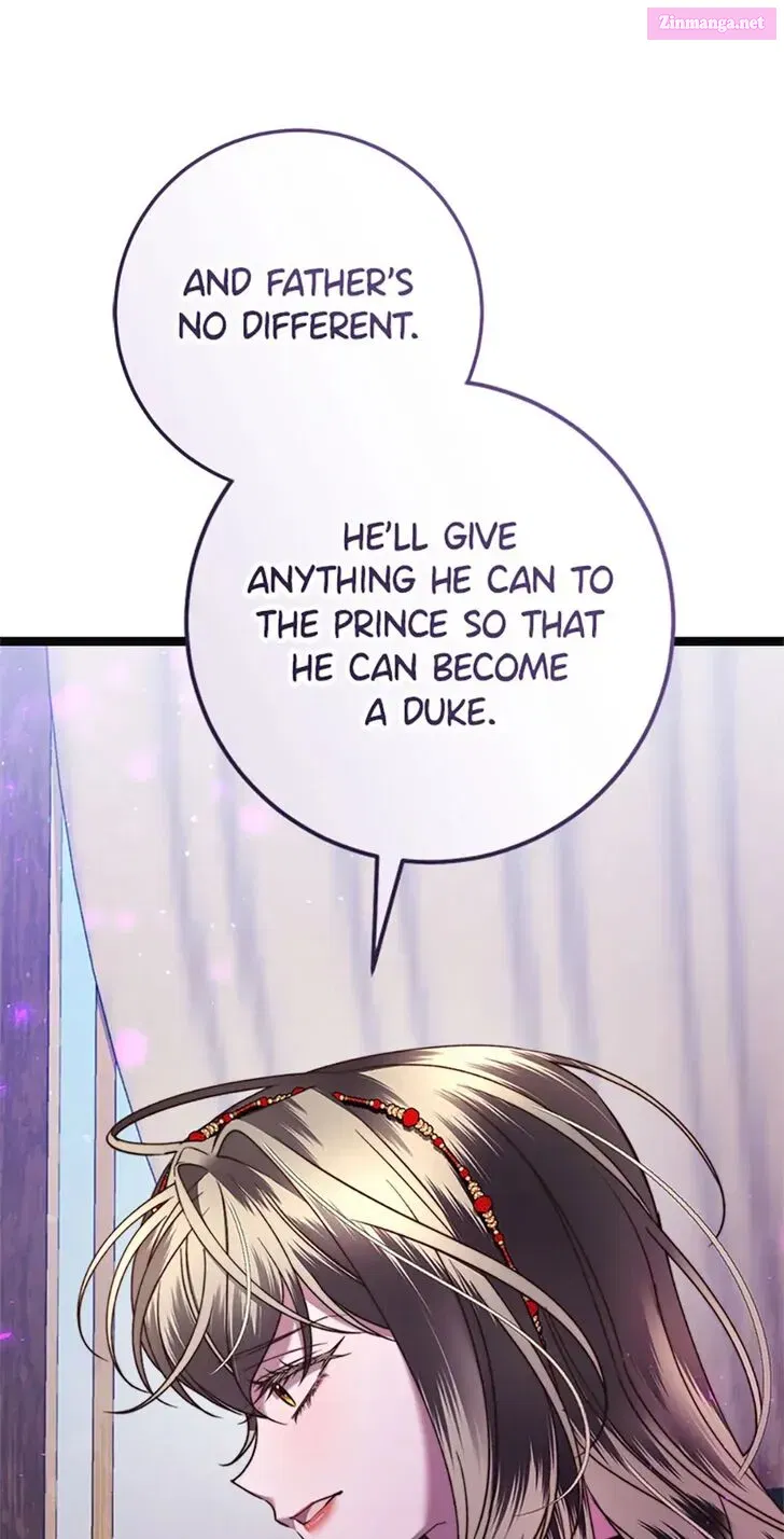 A Handbook for Villainesses Mangakakalot X Chapter 11 Page 47