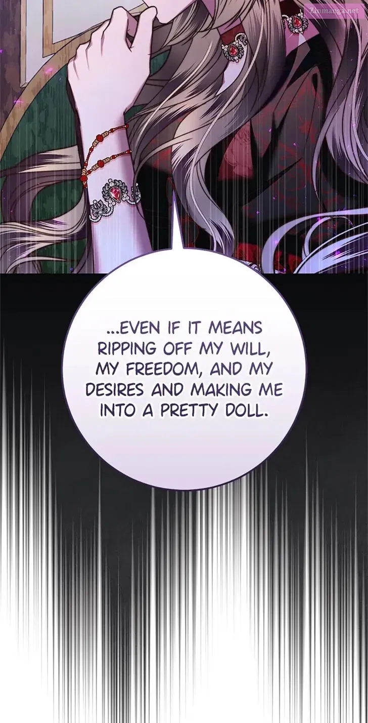 A Handbook for Villainesses Mangakakalot X Chapter 11 Page 48