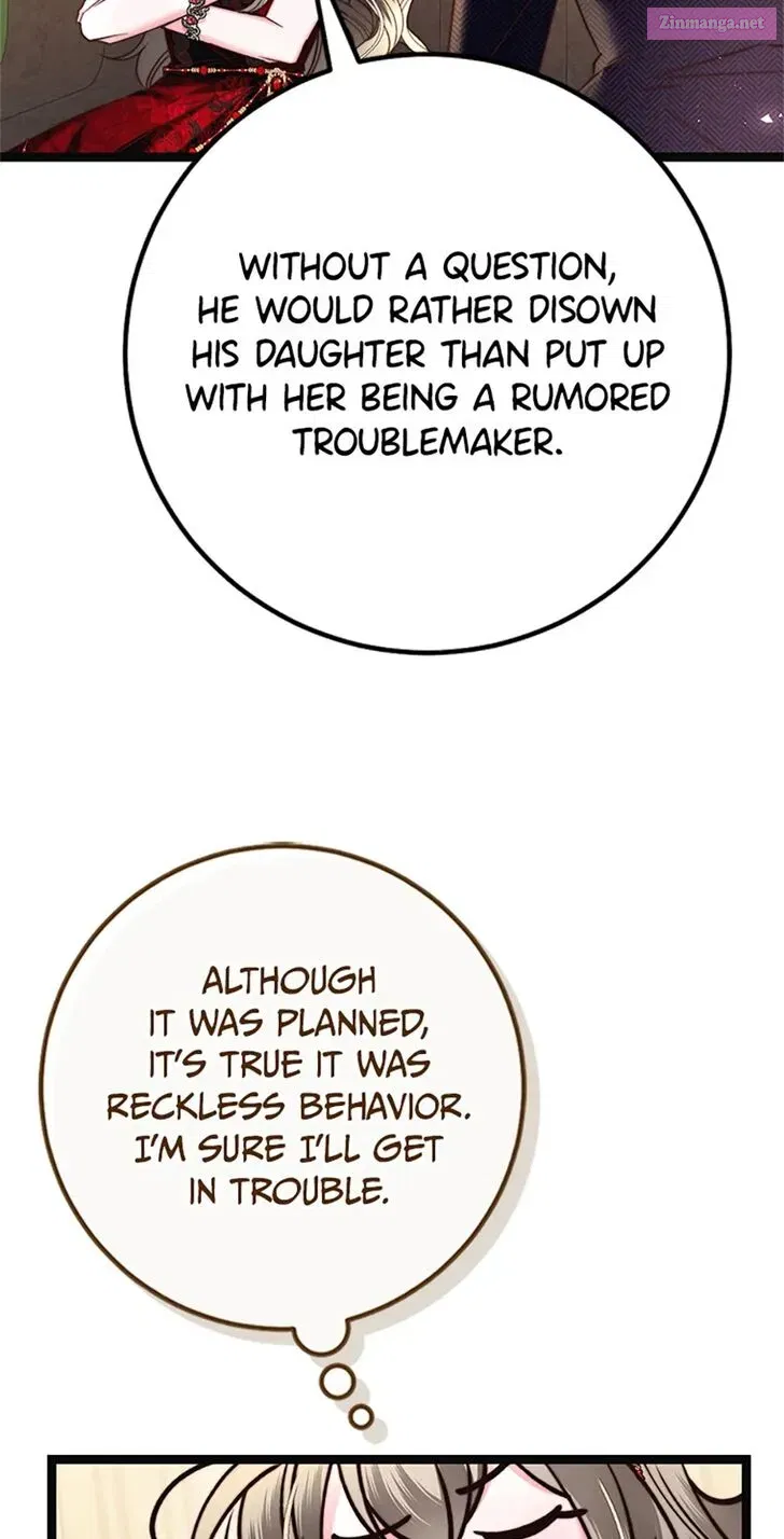 A Handbook for Villainesses Mangakakalot X Chapter 11 Page 50