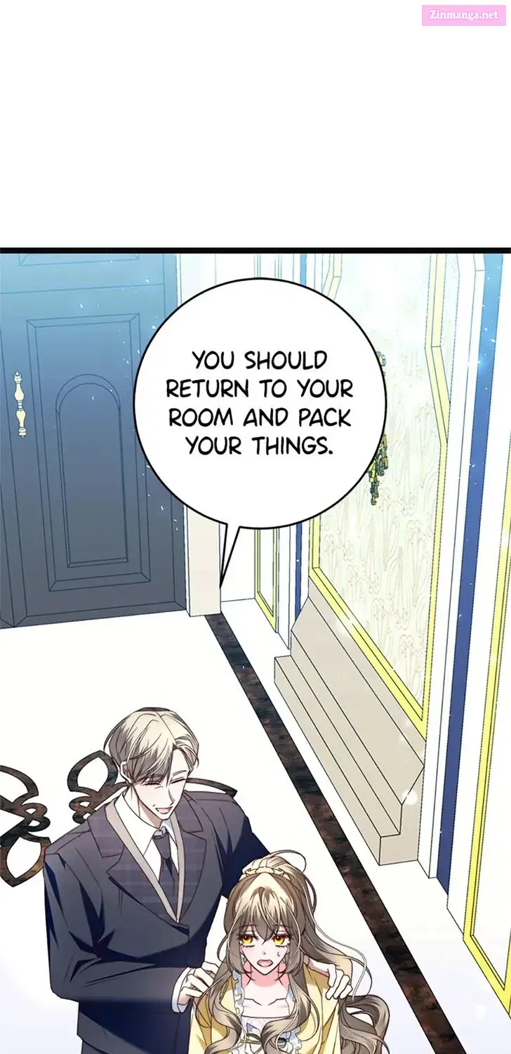 A Handbook for Villainesses Mangakakalot X Chapter 11 Page 5