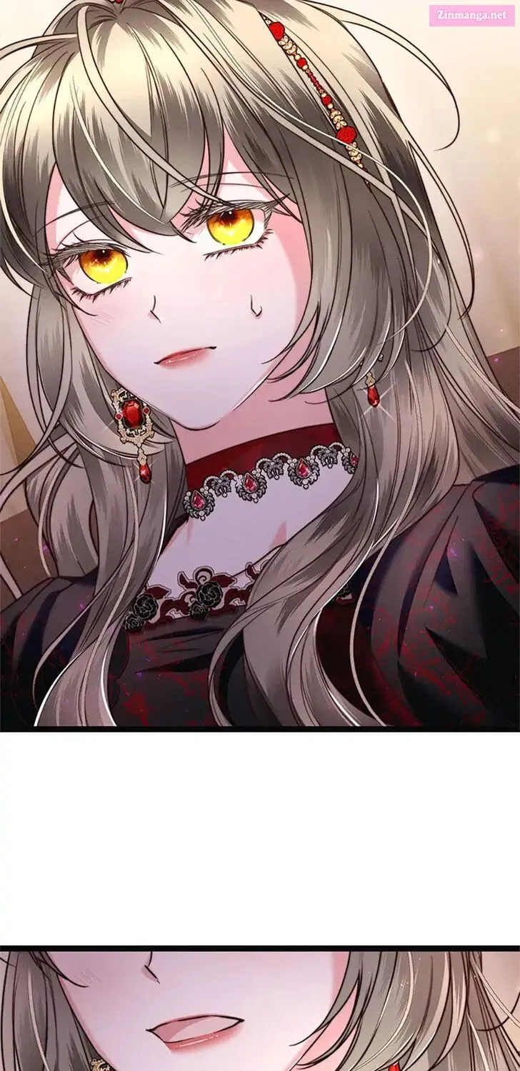 A Handbook for Villainesses Mangakakalot X Chapter 11 Page 41