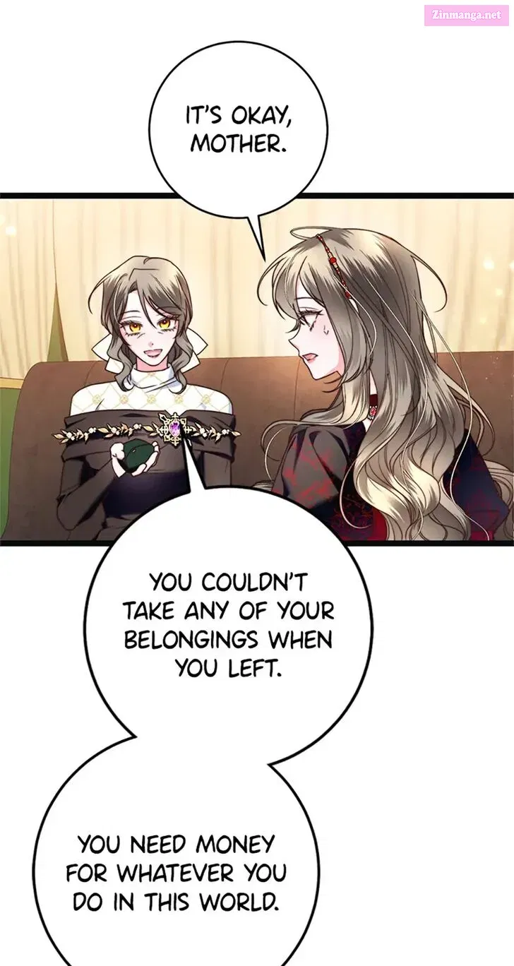 A Handbook for Villainesses Mangakakalot X Chapter 11 Page 56