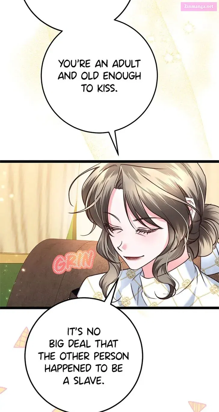 A Handbook for Villainesses Mangakakalot X Chapter 11 Page 60