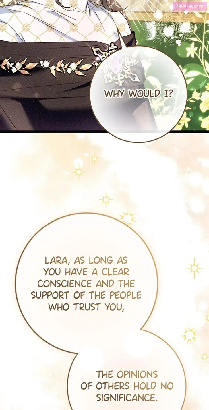 A Handbook for Villainesses Mangakakalot X Chapter 11 Page 53