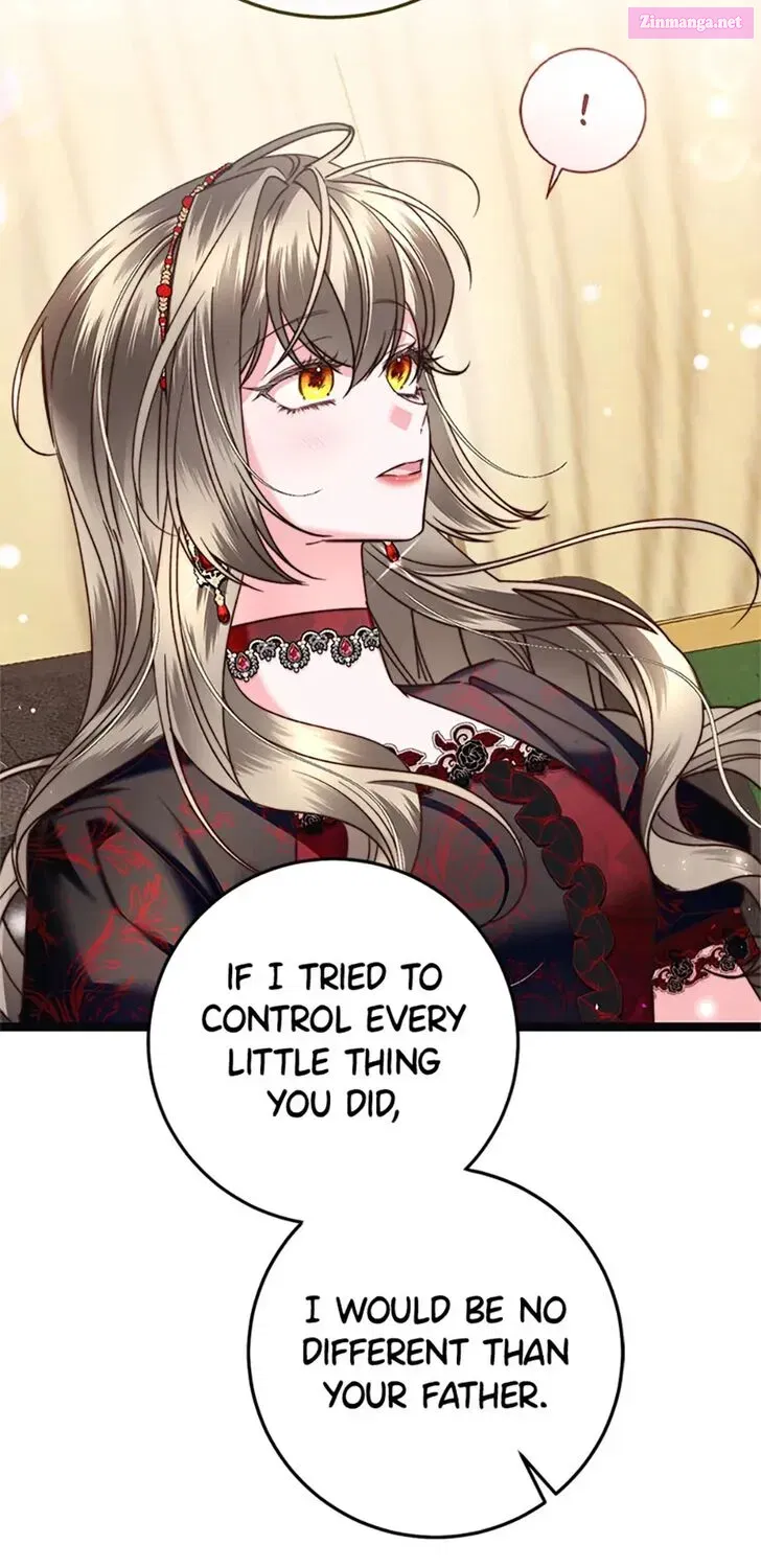 A Handbook for Villainesses Mangakakalot X Chapter 11 Page 65