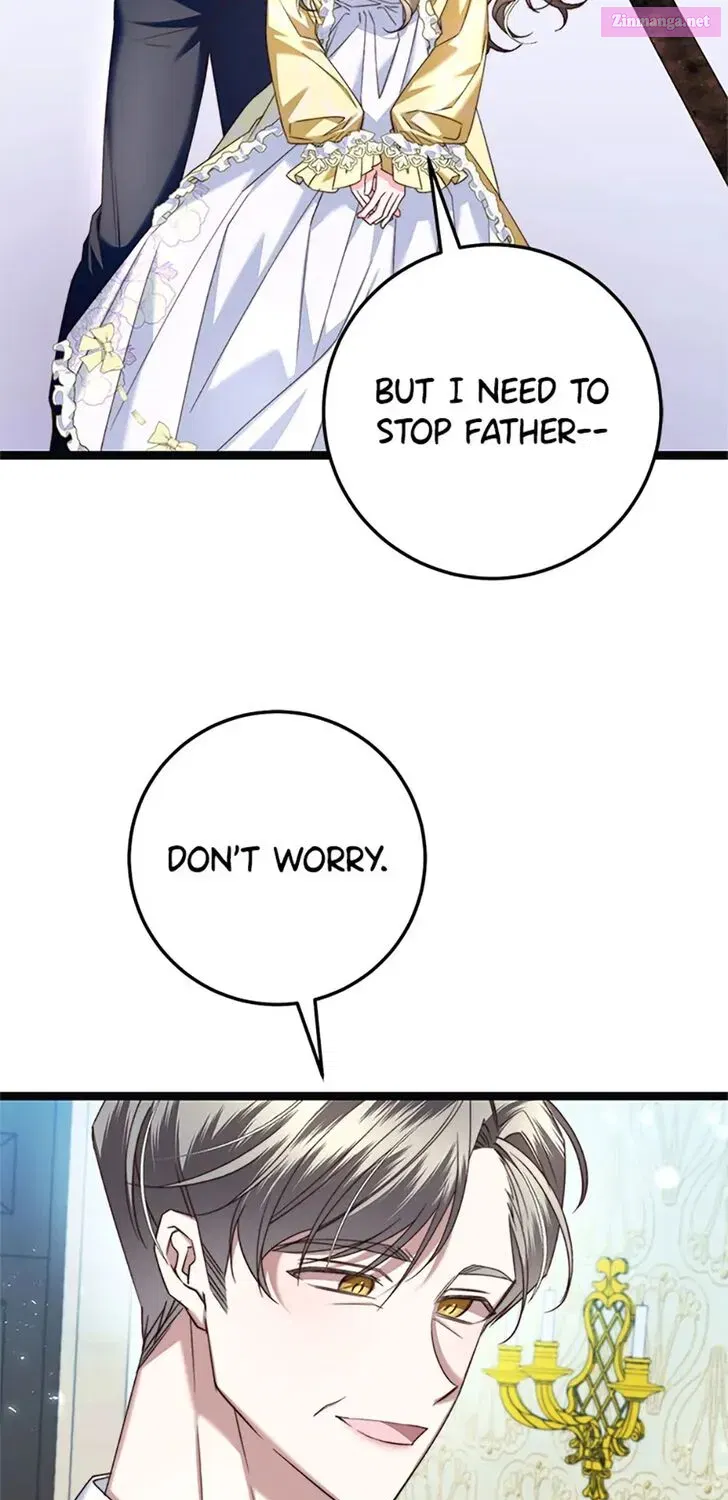 A Handbook for Villainesses Mangakakalot X Chapter 11 Page 7