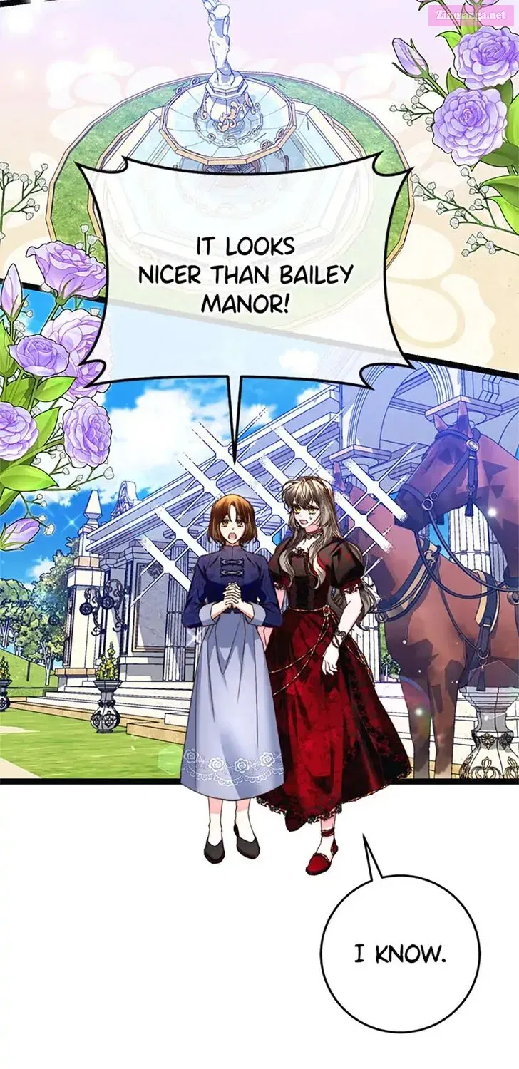 A Handbook for Villainesses Mangakakalot X Chapter 11 Page 77