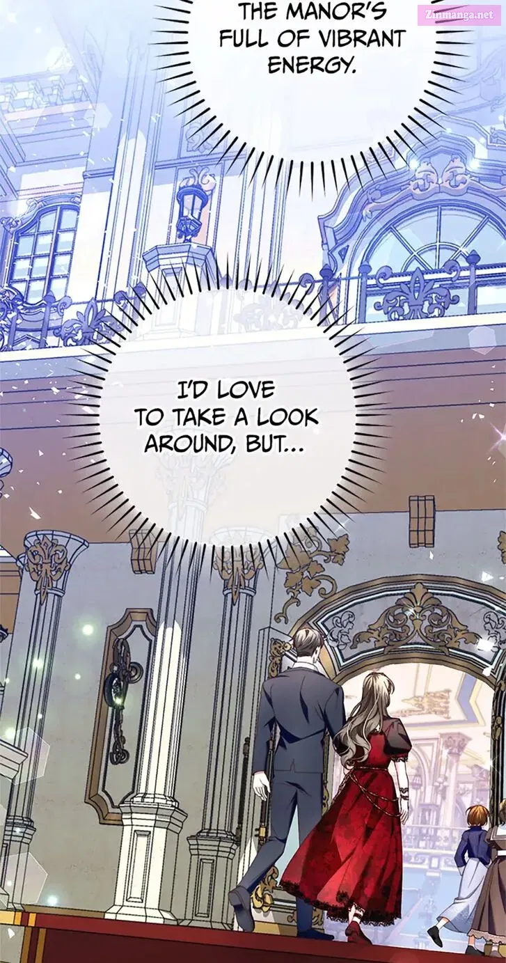 A Handbook for Villainesses Mangakakalot X Chapter 11 Page 85