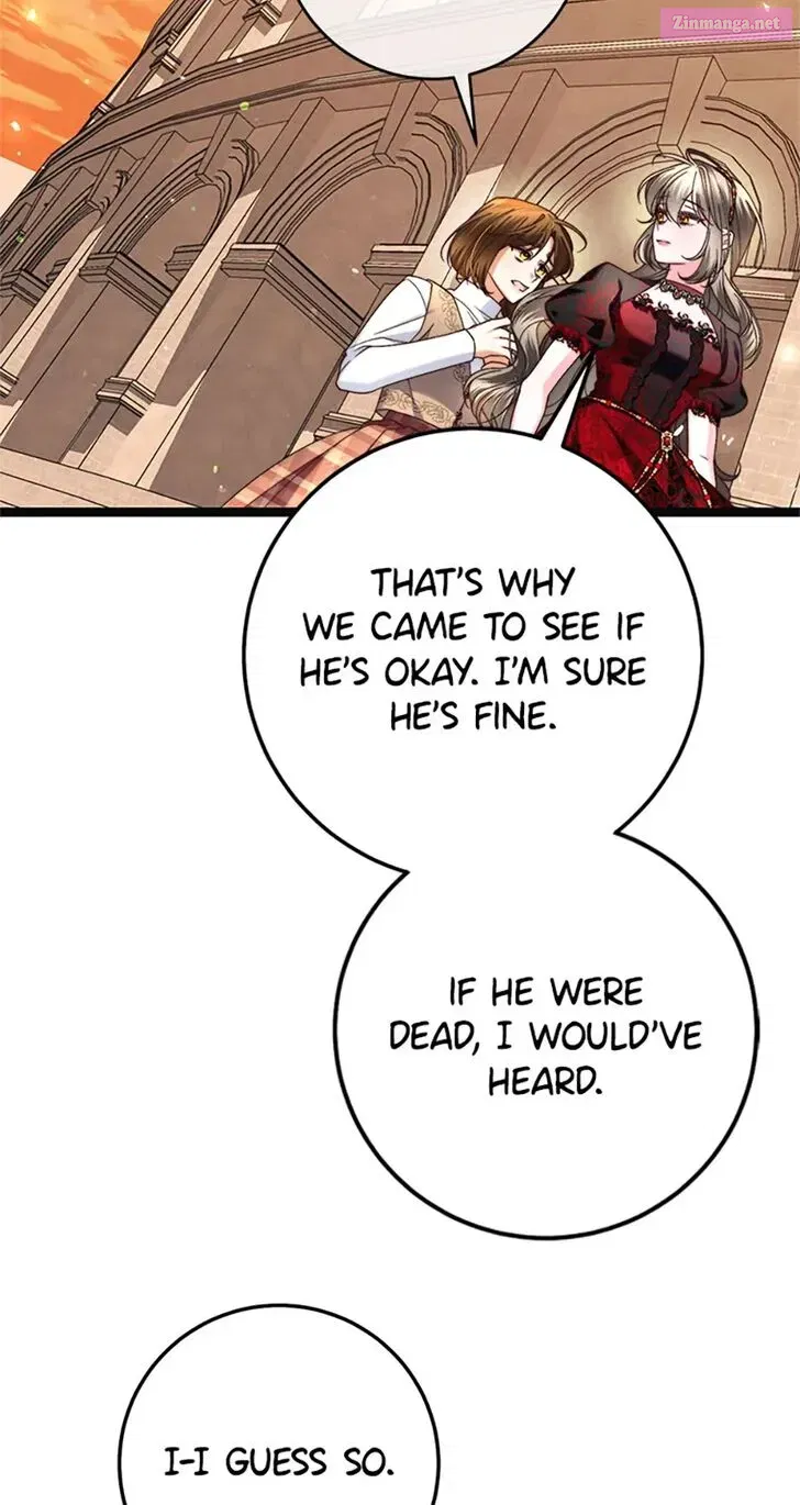 A Handbook for Villainesses Mangakakalot X Chapter 11 Page 88