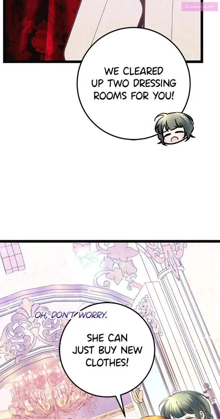 A Handbook for Villainesses Mangakakalot X Chapter 11 Page 82