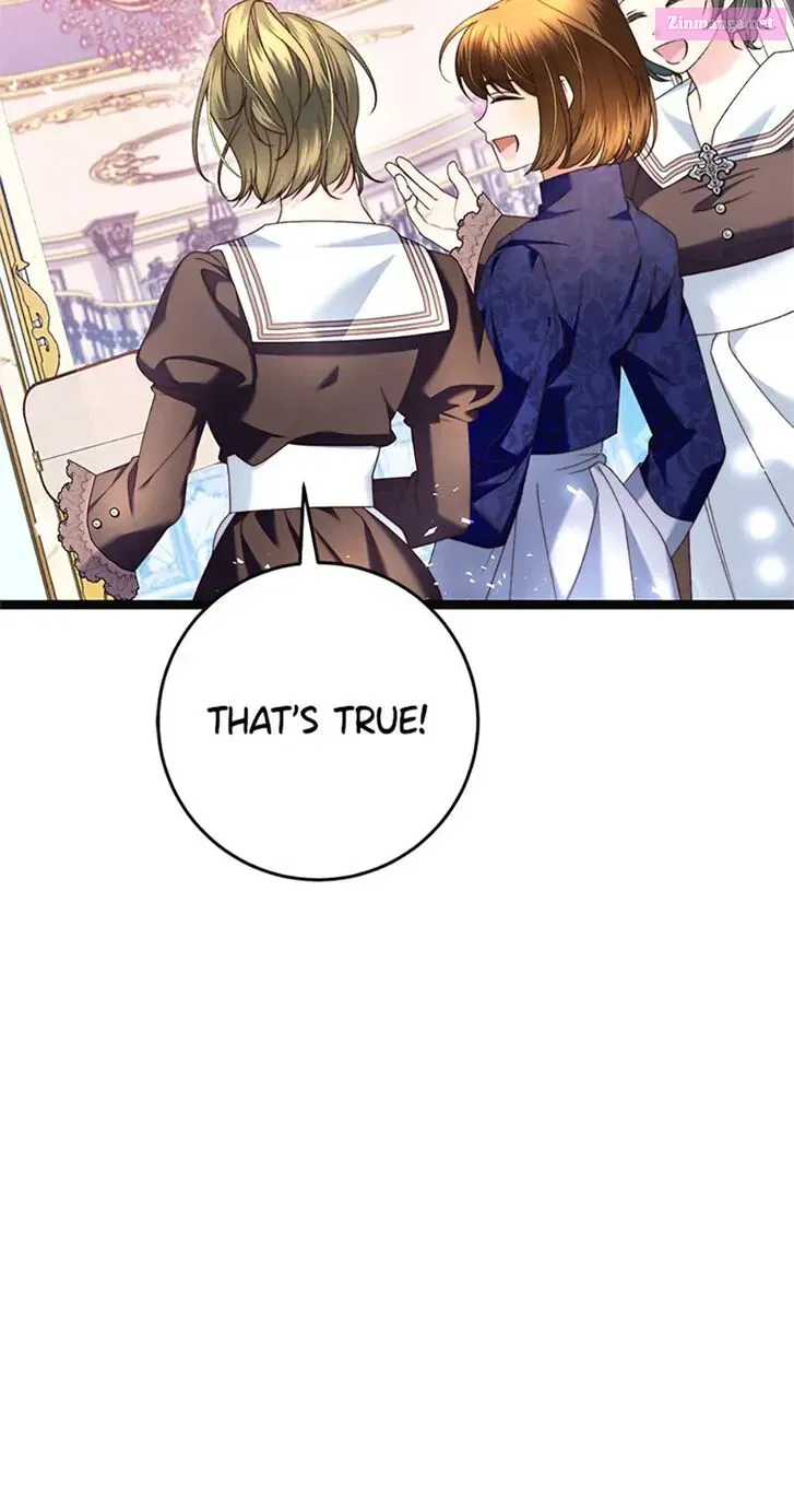 A Handbook for Villainesses Mangakakalot X Chapter 11 Page 83