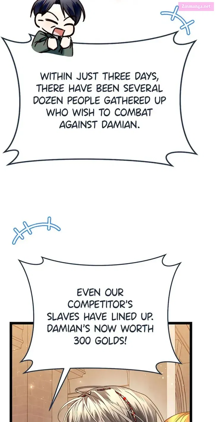 A Handbook for Villainesses Mangakakalot X Chapter 11 Page 96