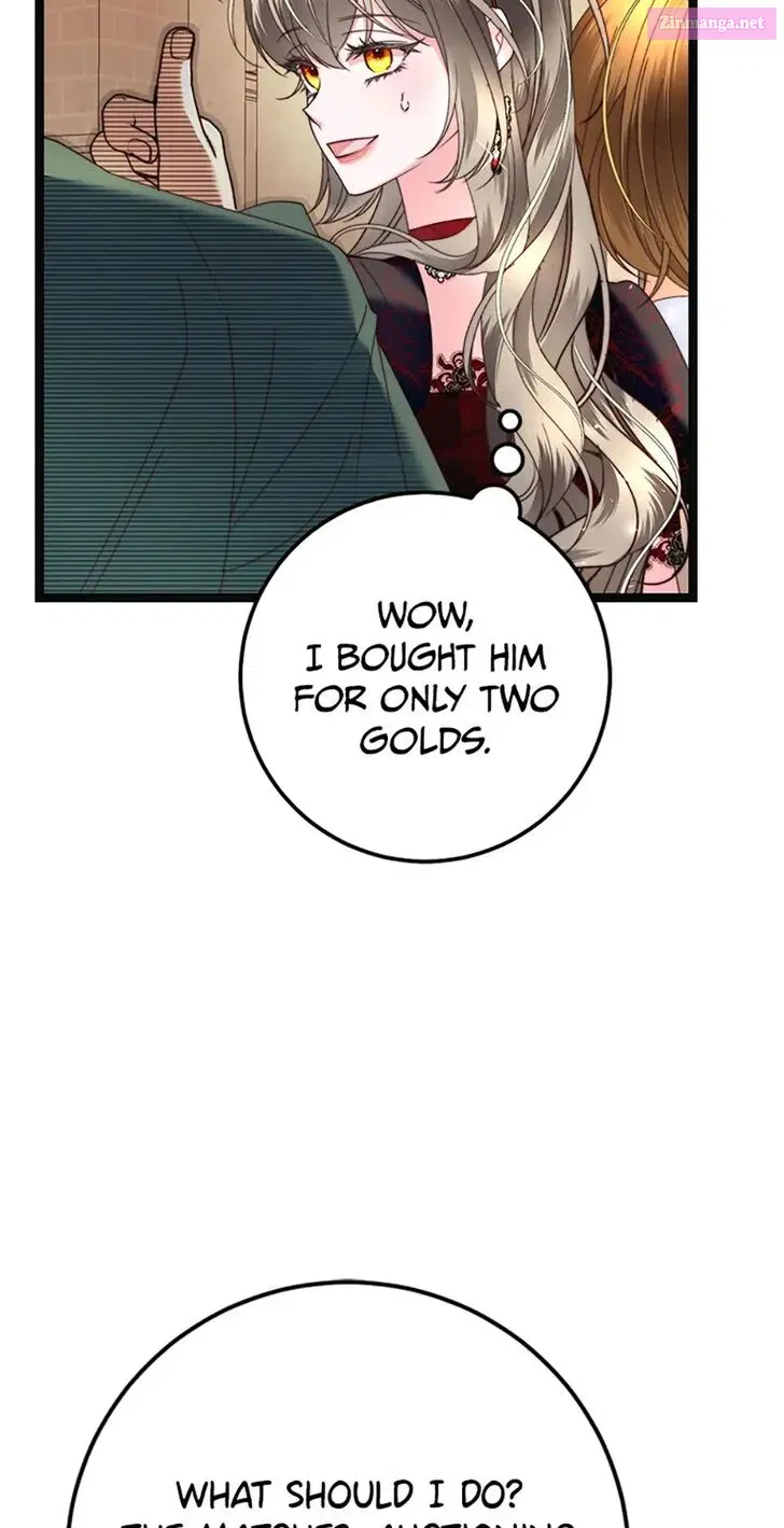 A Handbook for Villainesses Mangakakalot X Chapter 11 Page 97