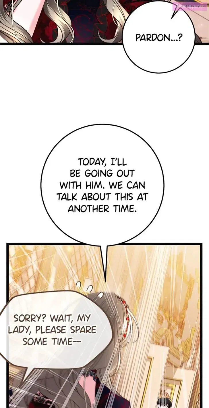 A Handbook for Villainesses Mangakakalot X Chapter 11 Page 100