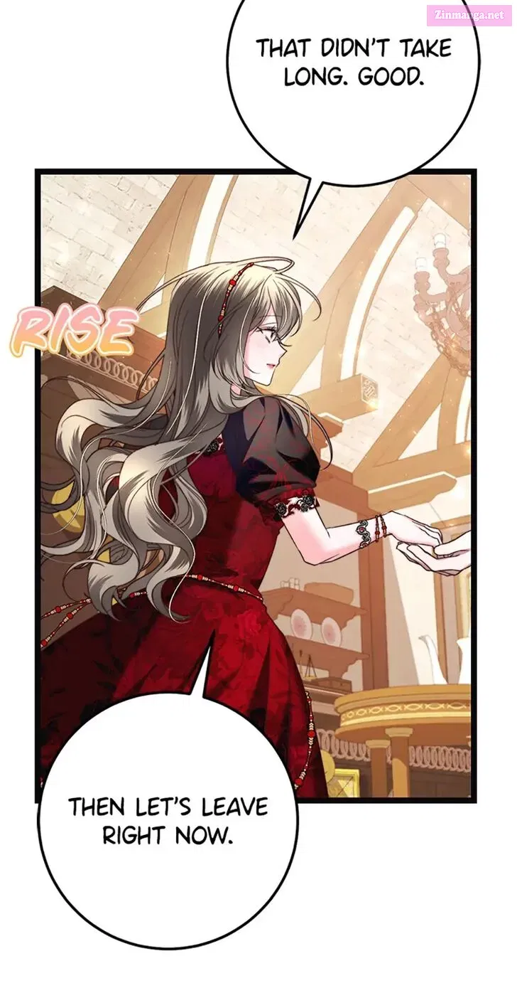 A Handbook for Villainesses Mangakakalot X Chapter 12 Page 19