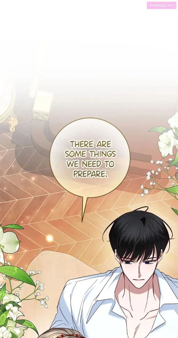 A Handbook for Villainesses Mangakakalot X Chapter 12 Page 20