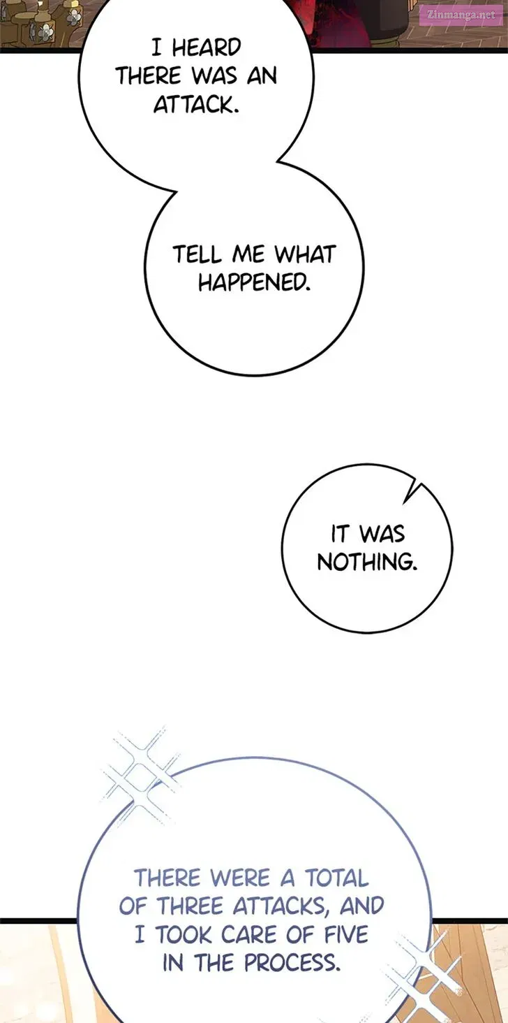 A Handbook for Villainesses Mangakakalot X Chapter 12 Page 2
