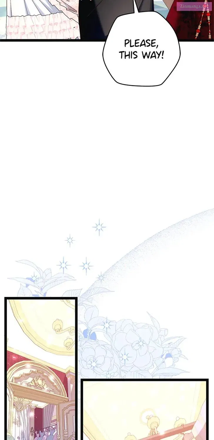 A Handbook for Villainesses Mangakakalot X Chapter 12 Page 26
