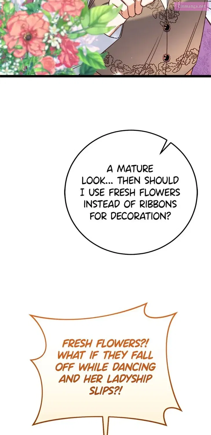 A Handbook for Villainesses Mangakakalot X Chapter 12 Page 29