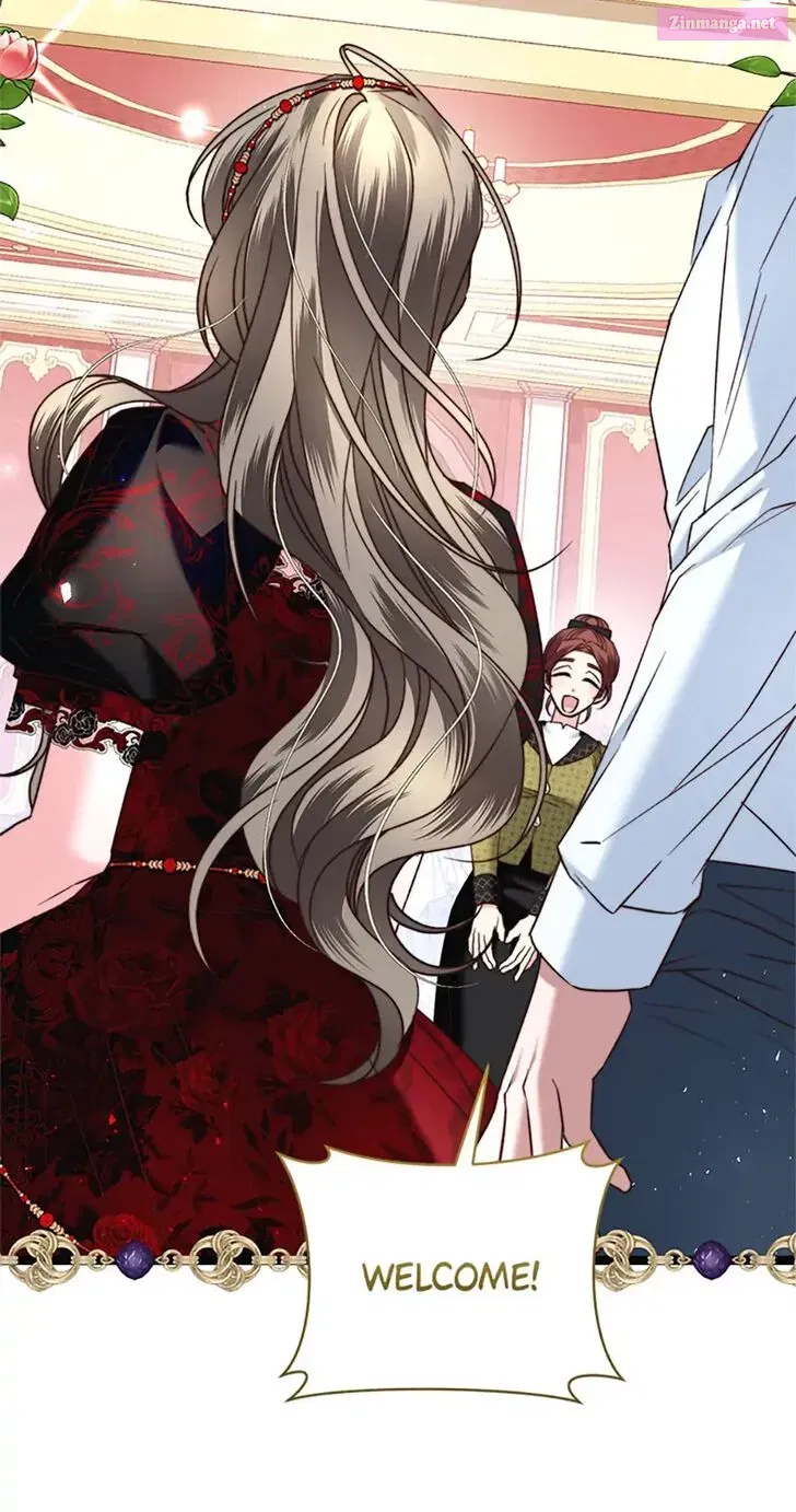 A Handbook for Villainesses Mangakakalot X Chapter 12 Page 23