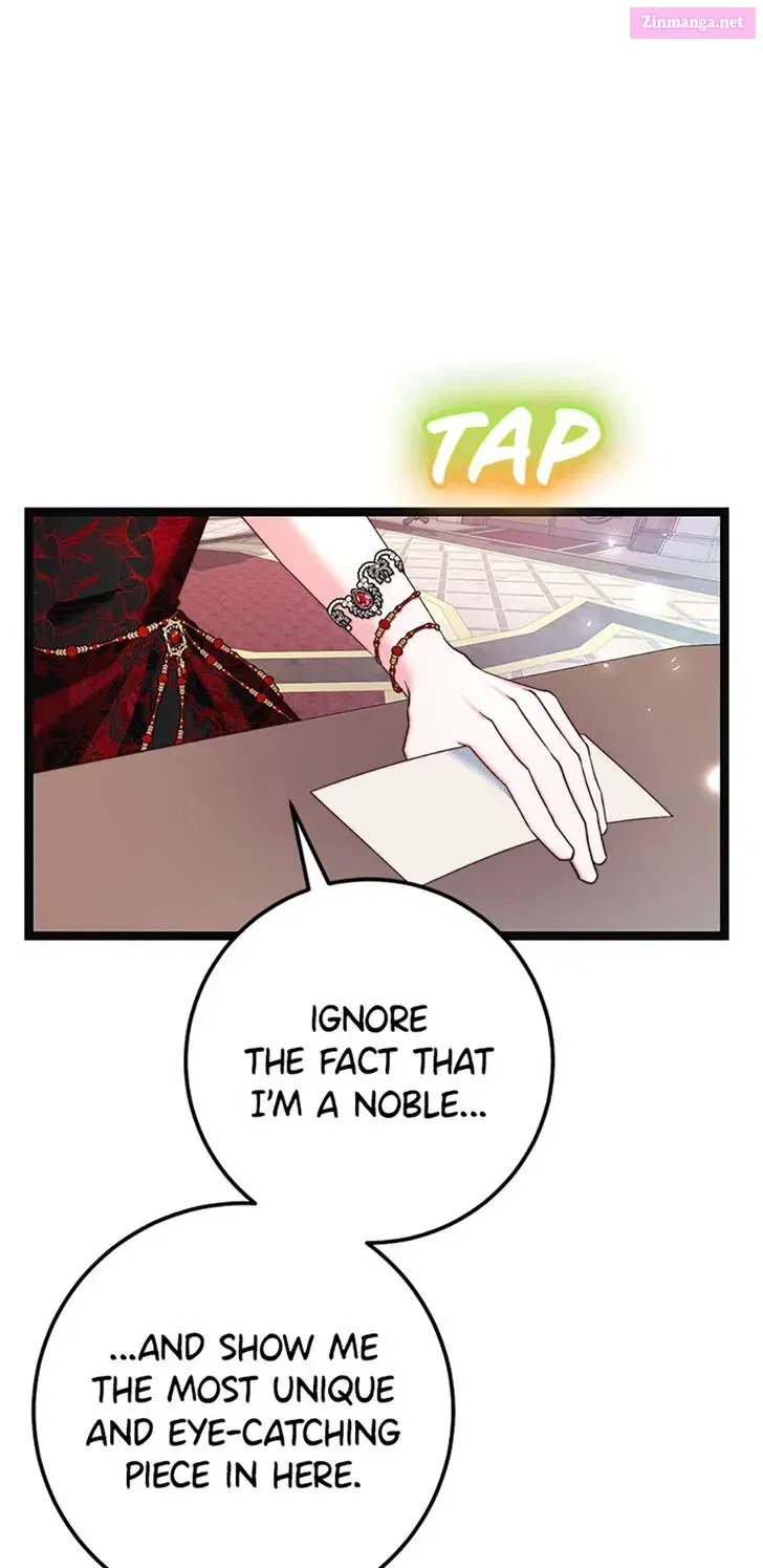 A Handbook for Villainesses Mangakakalot X Chapter 12 Page 24