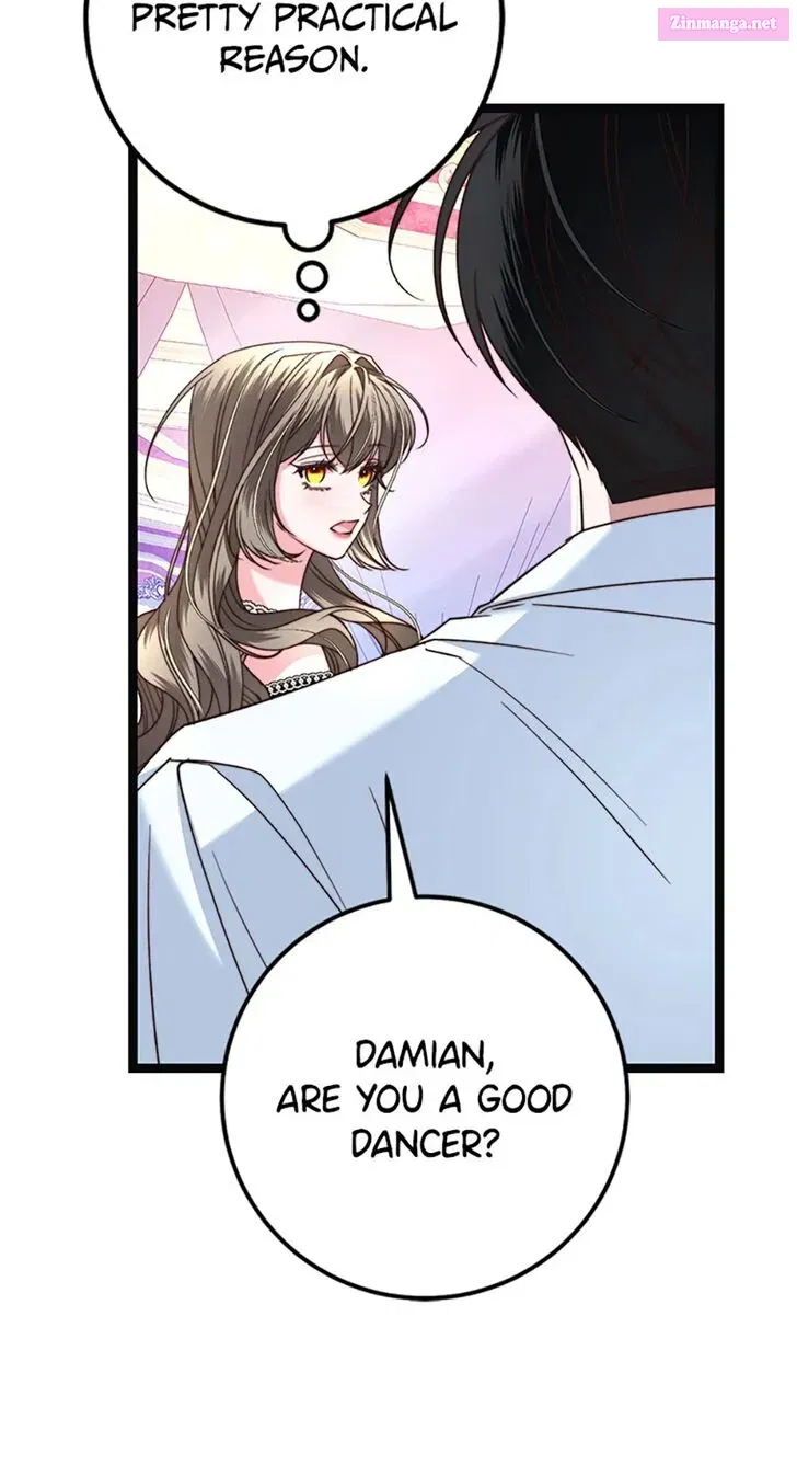 A Handbook for Villainesses Mangakakalot X Chapter 12 Page 36