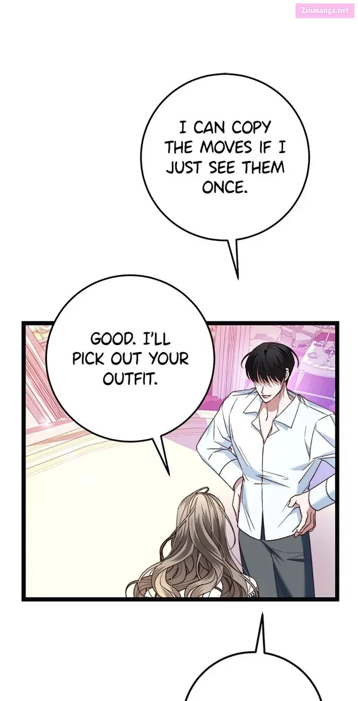 A Handbook for Villainesses Mangakakalot X Chapter 12 Page 37