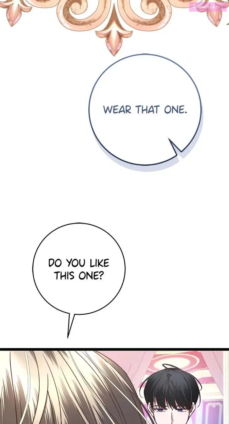 A Handbook for Villainesses Mangakakalot X Chapter 12 Page 34