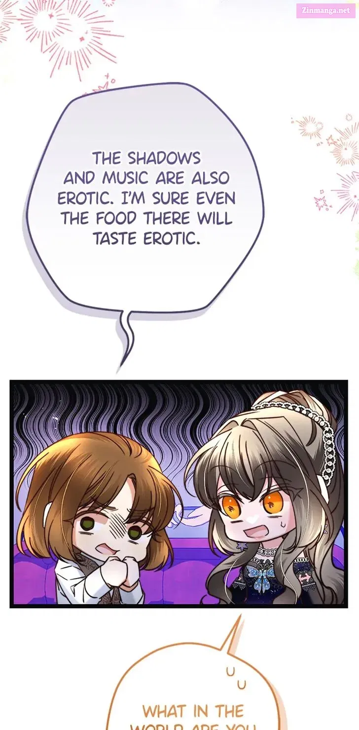 A Handbook for Villainesses Mangakakalot X Chapter 12 Page 50
