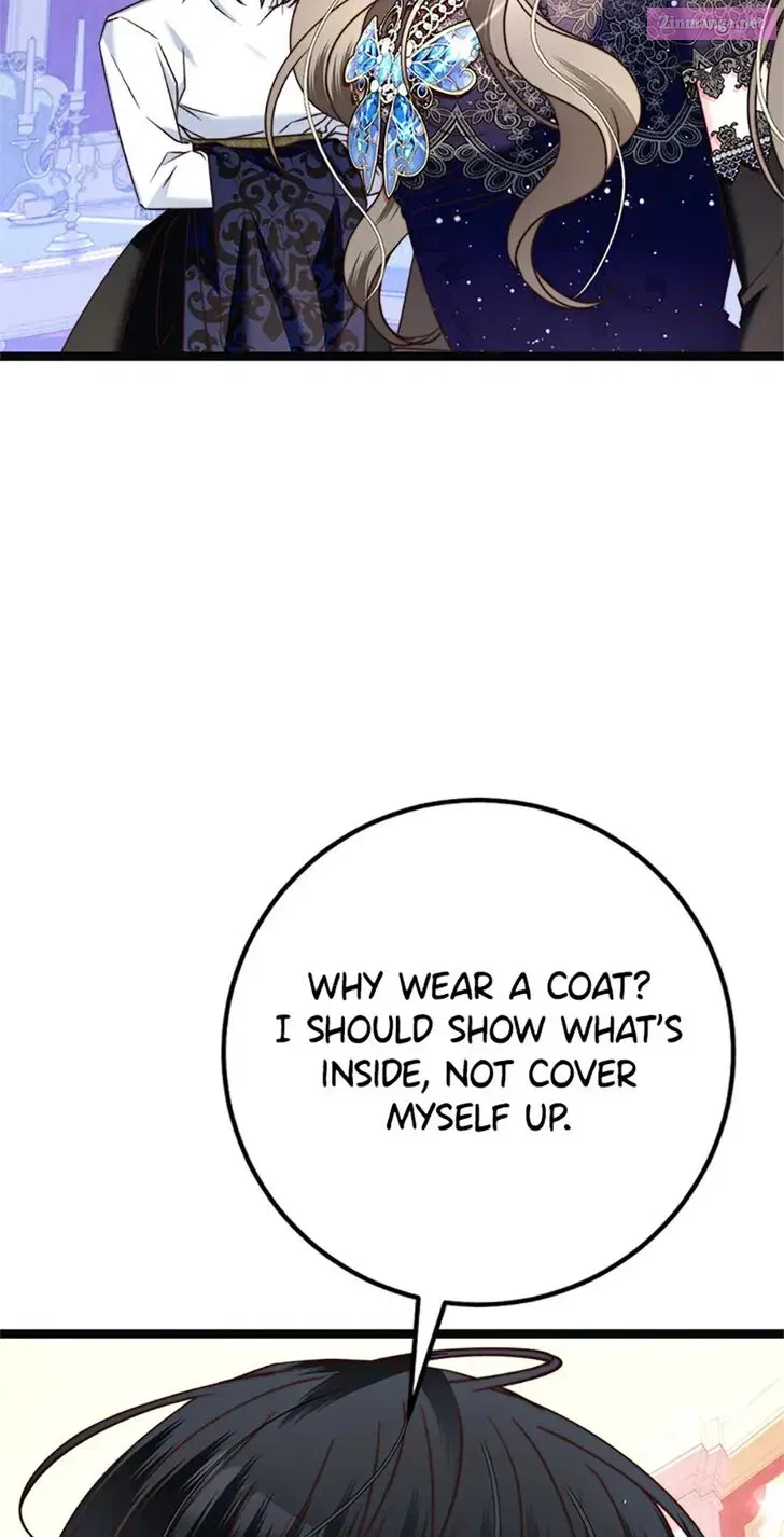 A Handbook for Villainesses Mangakakalot X Chapter 12 Page 42