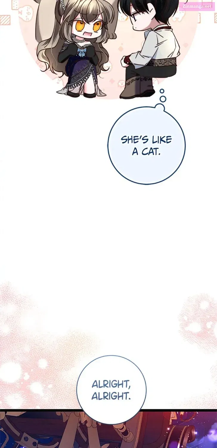A Handbook for Villainesses Mangakakalot X Chapter 12 Page 56