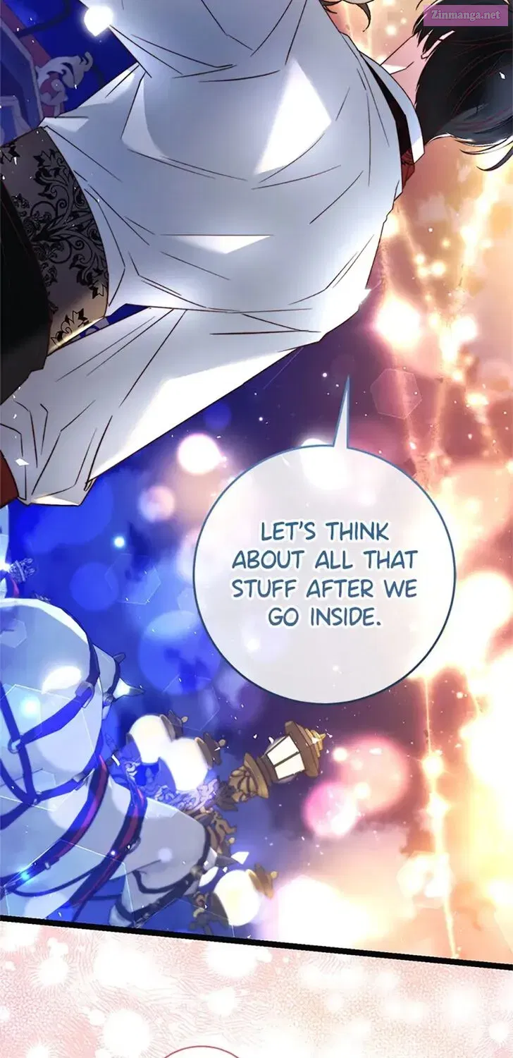 A Handbook for Villainesses Mangakakalot X Chapter 12 Page 60