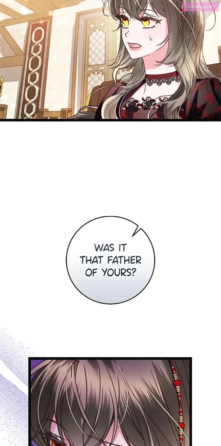A Handbook for Villainesses Mangakakalot X Chapter 12 Page 6