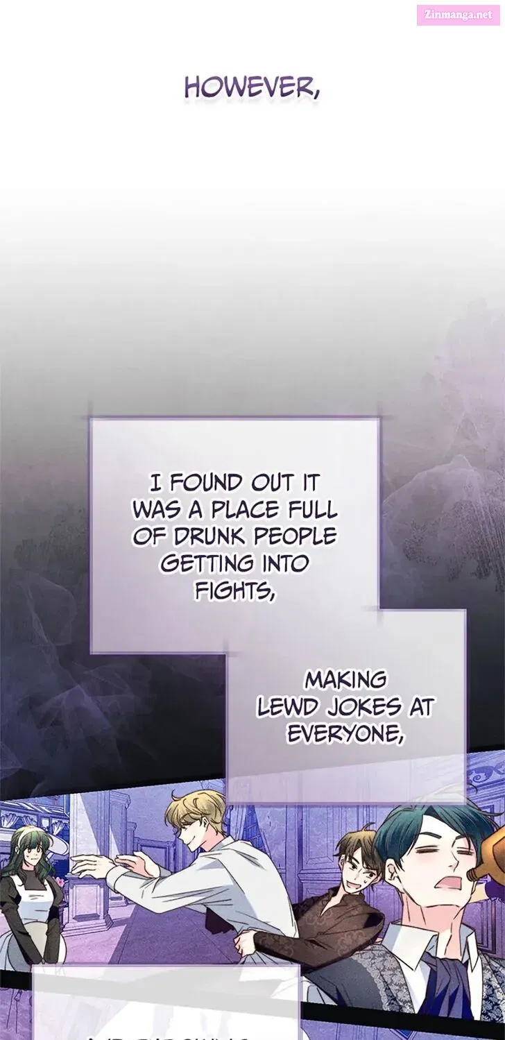 A Handbook for Villainesses Mangakakalot X Chapter 12 Page 70