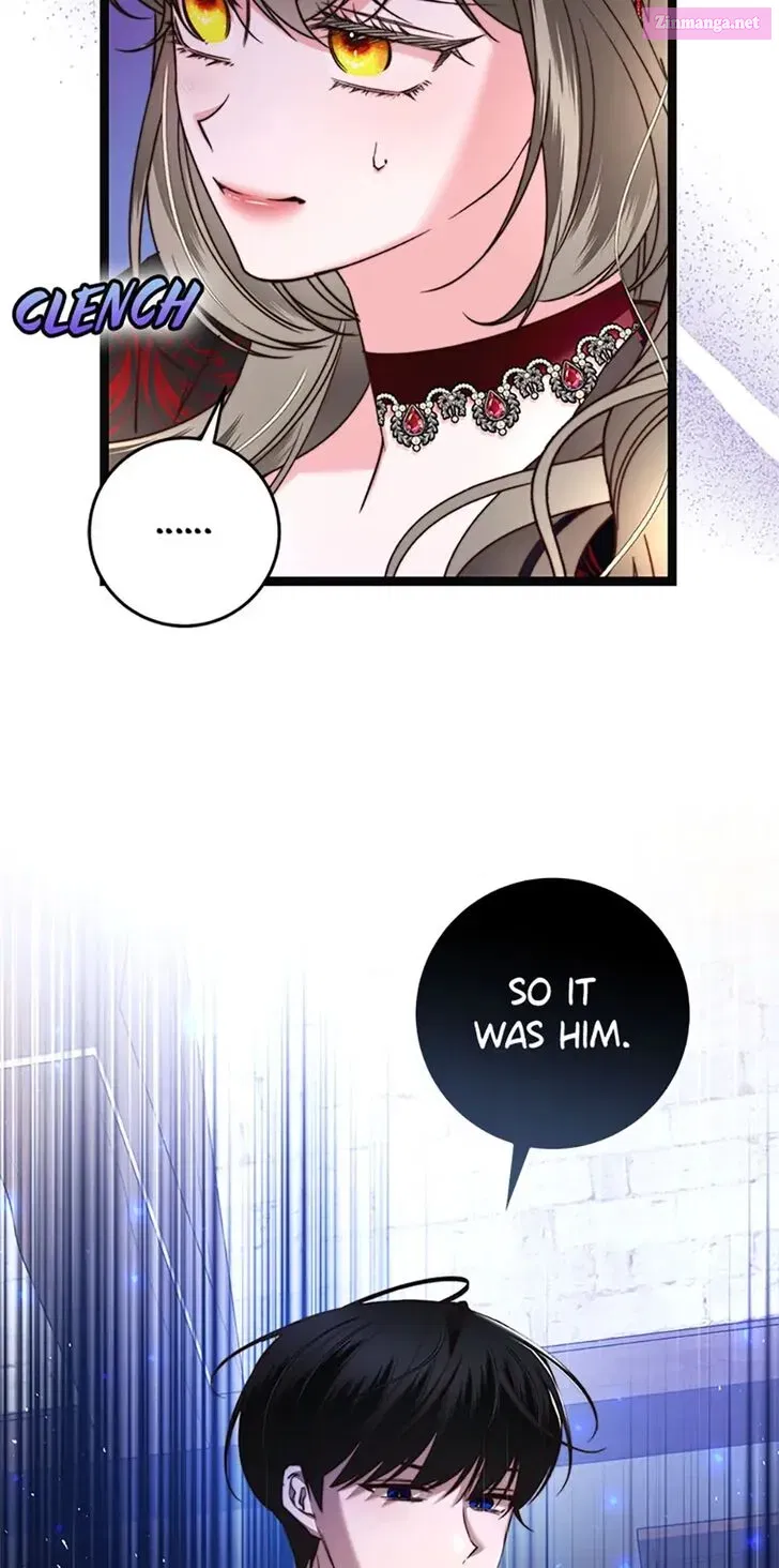 A Handbook for Villainesses Mangakakalot X Chapter 12 Page 7