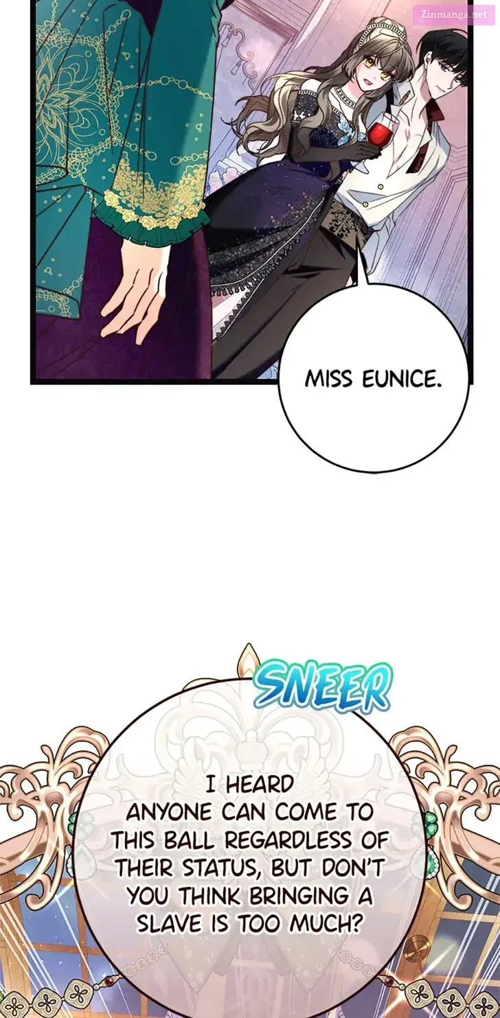 A Handbook for Villainesses Mangakakalot X Chapter 12 Page 77