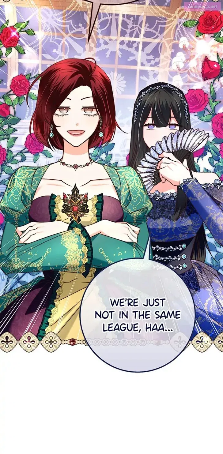 A Handbook for Villainesses Mangakakalot X Chapter 12 Page 78